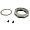 Hendrickson Nut - Hub, Rear Drive Wheel, S-33332/2 S-33332/2 - alternate 1